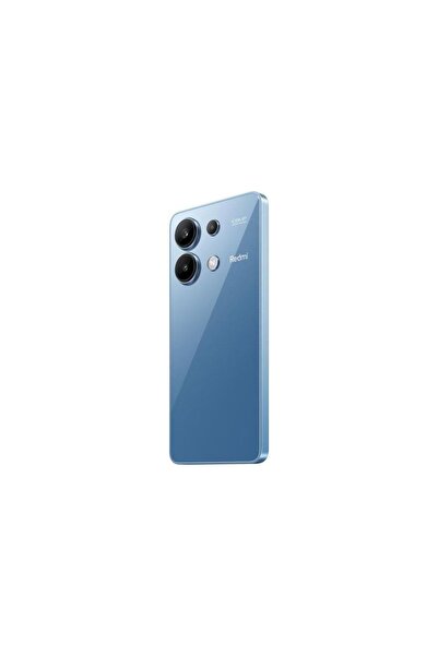 Xiaomi Redmi Note 13 256 GB Mavi 8 GB Ram Outlet (Xiaomi TR Garantili)