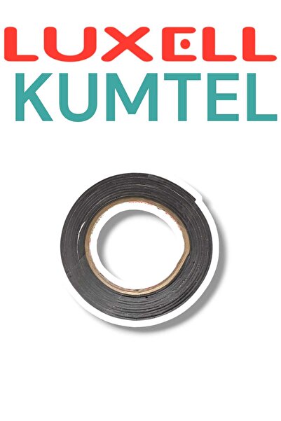 KUMTEL Ocak Sızdırmazlık bant Contası 290cm