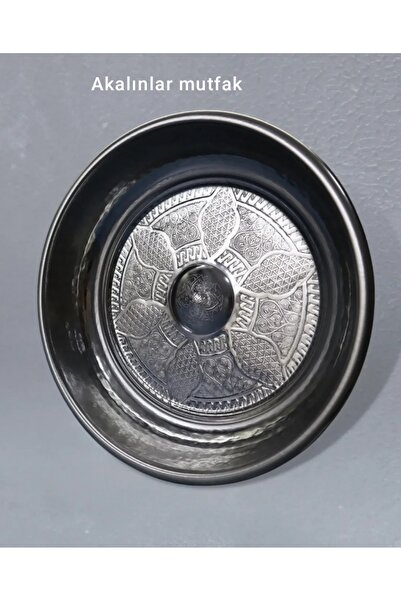 akalınlarmutfak Paslanmaz Çelik Hamam Tası