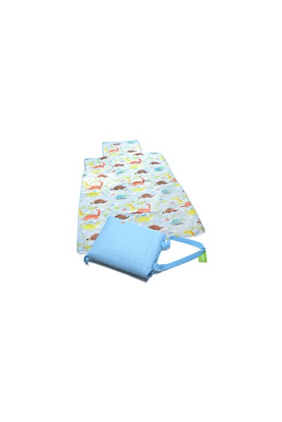 Mercaton Picnic or Beach Blanket, Foldable Bag Model, Waterproof, PE, 200 x 150 cm,