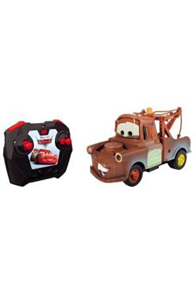 Mercaton Jada Toys Cars Turbo Racer Mater remote control car