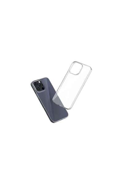 Mercaton Husa Flexibia pentru iPhone 16 Pro, Clear View, Silicon, Grosime 2 m...