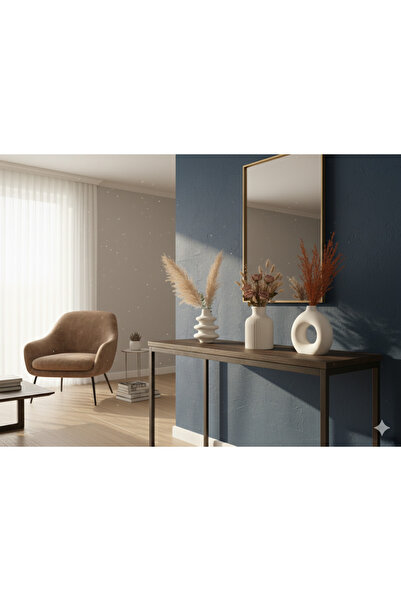 Momenti di Passione Modern Dekoratif Vazo Seti 3'lü Set | Minimalist Tasarım ...