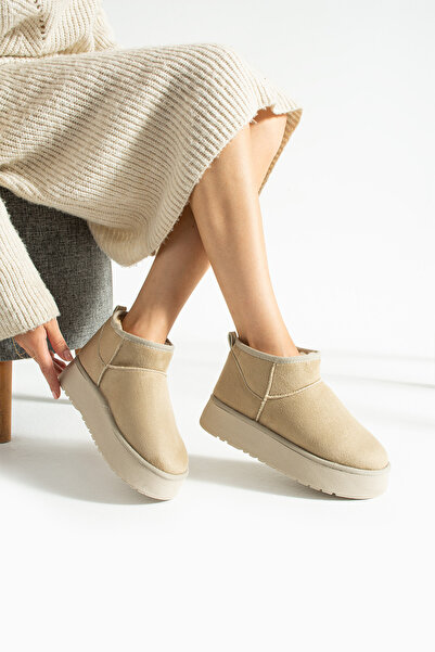 AYDOĞDU Kalın Tabanlı Bot