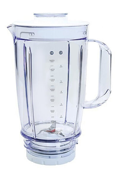 Unspecified قطعة غيار ابريق خلاط 1.6 لتر متوافقة مع كينوود