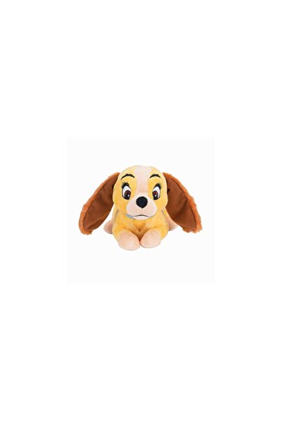 Mercaton Jucărie de pluș Disney Plus Lady 25 cm