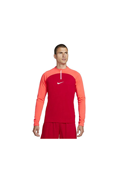 Nike Long Sleeve Top Pro Top (Drill Top) Academy Pro Training Top