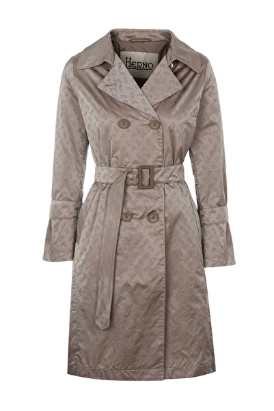 Herno S.P.A. kabát pro ženy