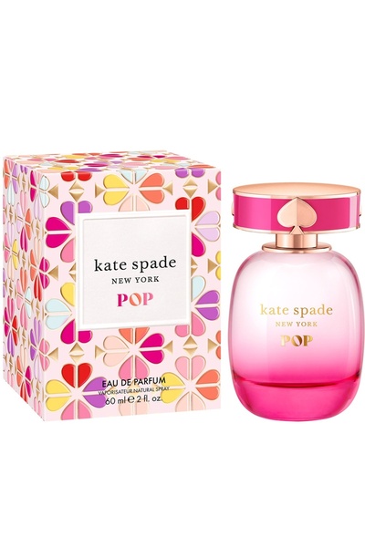 Kate Spade , Pop, Eau de Parfum, Γυναικεία, 60 ml
