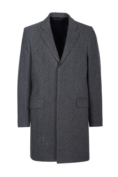 Dolce & Gabbana Beauty kabát pro muže