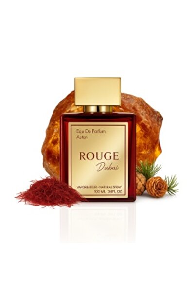 Asten Apă de parfum, Rouge Dubai, unisex, 100 ml