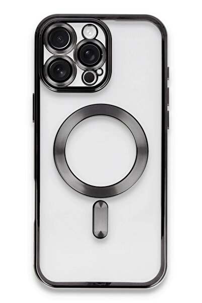 NewFace غطاء حماية مغناطيسي لهاتف آيفون 16 برو من إس بي تي آر إن إس (113404) ...