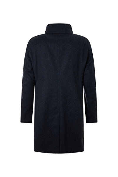 BALDESSARINI vlněný kabát pro muže