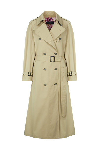 Dolce & Gabbana Beauty kabát pro ženy