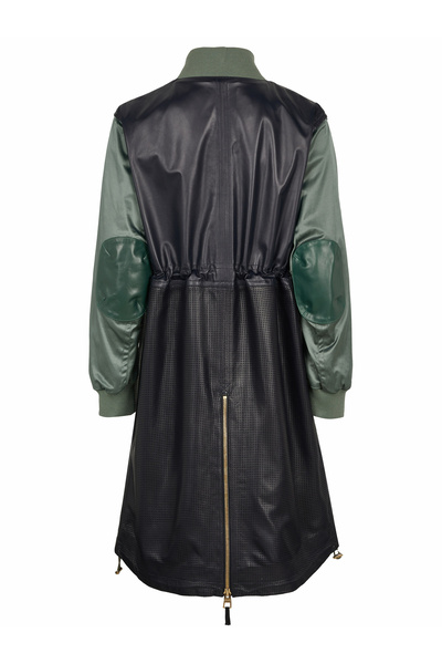 Tommy Hilfiger kabát pro ženy