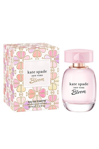 Kate Spade New York Bloom, Eau de Toilette, Women, 100 ml