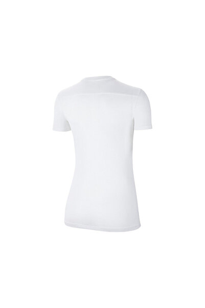 Nike Γυναικείο μπλουζάκι Τζέρσεϊ W Nk Dry Park Vii Jsy Ss Γυναικείο μπλουζάκι