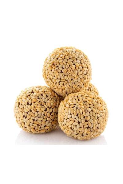 Nutmeg Sesame Tamriya Stuffed with Traditional Tahini 1KG