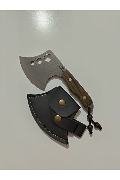 Krc Knife Mini Kamp Baltası