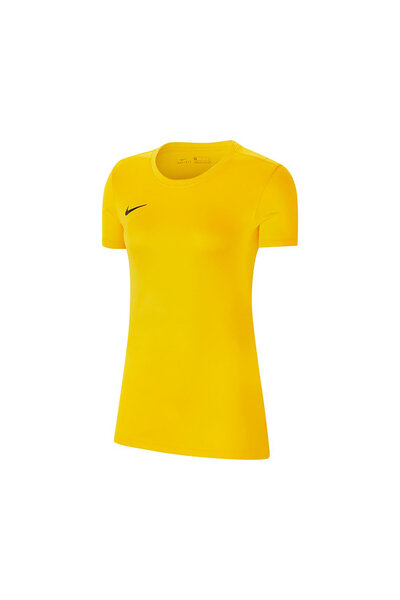 Nike Γυναικείο μπλουζάκι Τζέρσεϊ W Nk Dry Park Vii Jsy Ss Γυναικείο μπλουζάκι