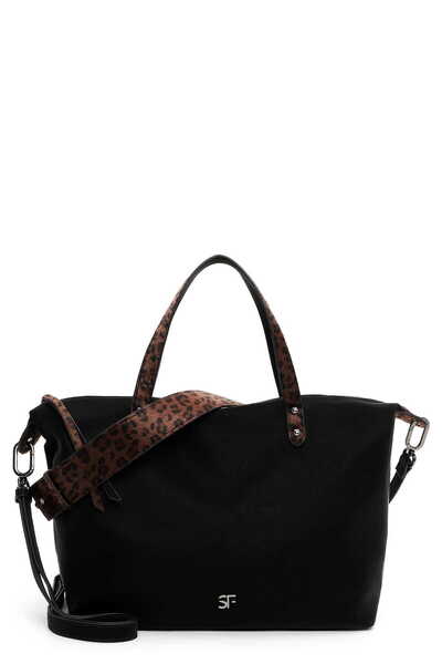 SURI FREY Shopper SFY Sammy