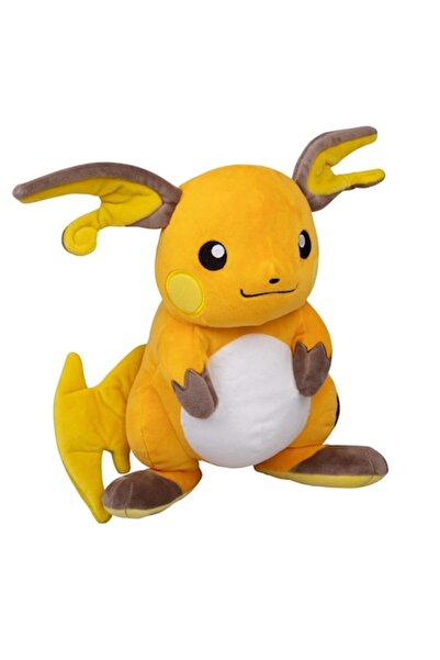 Pokémon Figurină de pluș 30 cm Wave 6 - Raichu