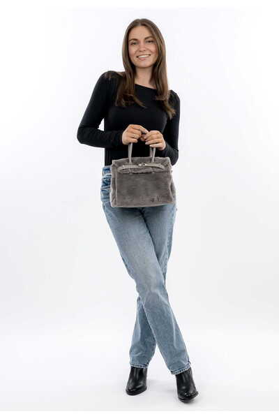 Emily & Noah Shopper E&N Heather