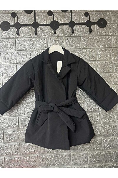 Tiny YENİ SEZON KIZ ÇOCUK ŞİŞME MONT