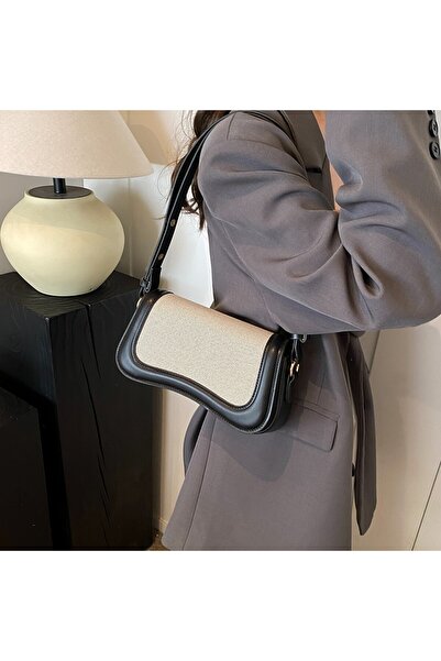 Rup Art حقيبة كروس للنساء