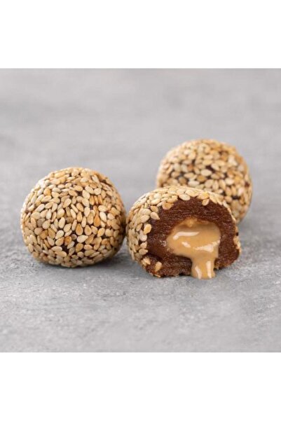 Nutmeg Sesame Tamriya Stuffed with Traditional Tahini 1KG