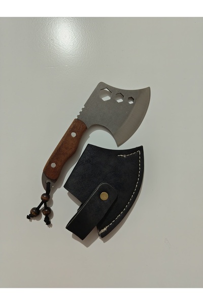 Krc Knife Mini Kamp Baltası