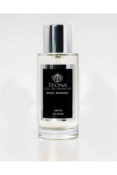 Teona Romania Apa de Parfum Mon Elixir Barbati 30 ml