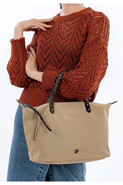 SURI FREY Shopper SFY Sammy