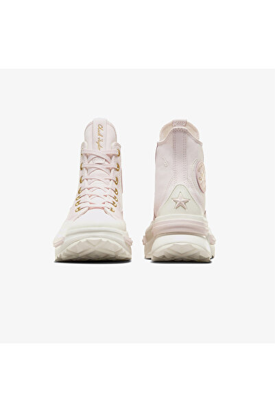 Converse Run Star Legacy Cx Hi - Ροζ Γυναικεία Casual Παπούτσια A10409C