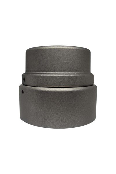 Vira Vi-Ra Boru Paftası 90mm
