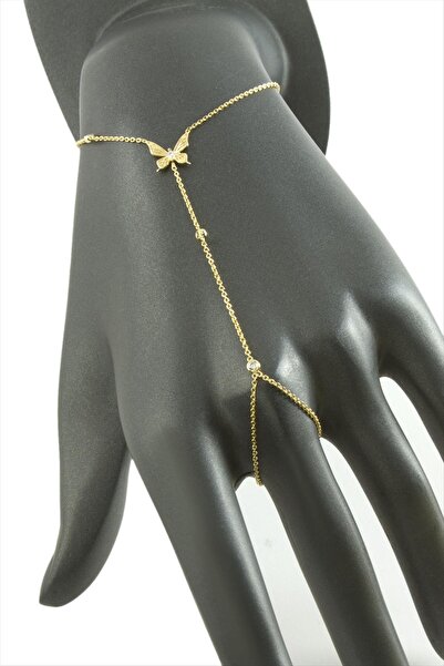 ZERO LAND Butterfly Luxury Steel Şahmeran