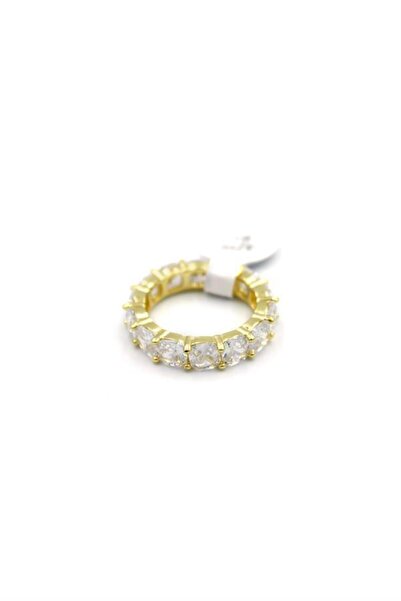 Royaleks Jewelled Ring - Gold