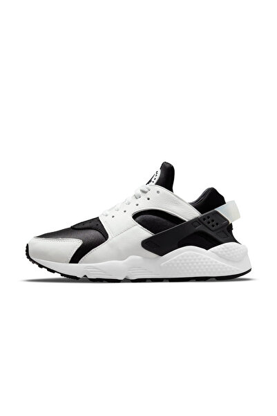 Nike Air Huarache Erkek Sneaker Ayakkabı( DAR KALIP)