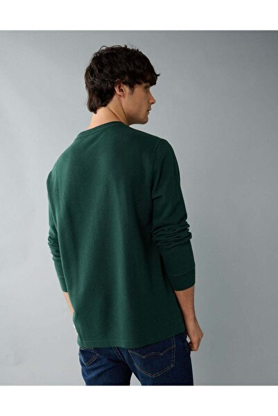 AMERICAN EAGLE Thermal Top