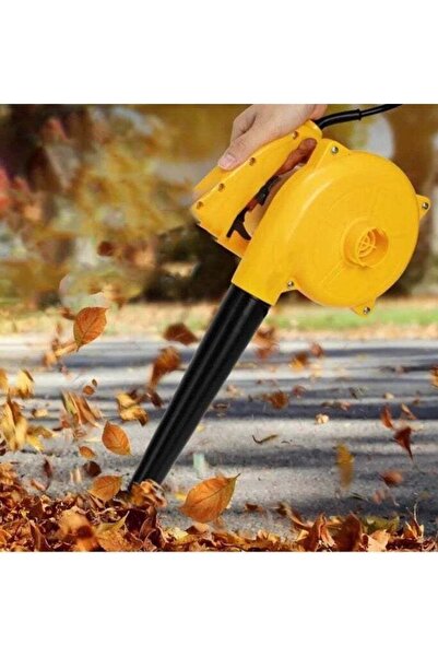 LC 450W Electric Air Blower – Powerful Airflow for Home Use