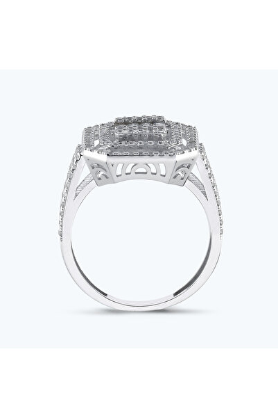 Altınbaş Altın Baget Yüzük