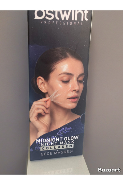 OSTWİN Gece maskesi
