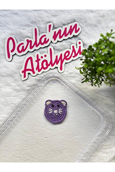 SOFT 0-3 χρονών με λιγότερα μαλλιά και χωρίς μαλλιά πλεκτό καπέλο με κλιπ για...