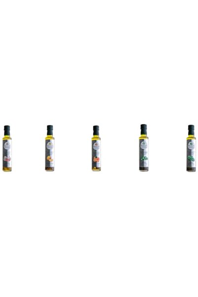 Mediterranean Tastes Ofertă: 5x Ulei de măsline extravirgin, de la Savouidakis