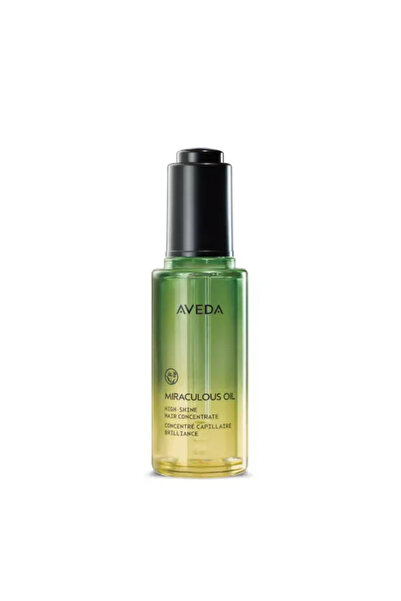 Aveda Miraculous Oil Saç Bakım Yağı 50ml