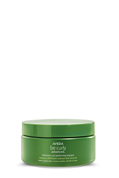 Aveda Be Curly Advanced Intensive Curl Perfecting Saç Maskesi 200ml