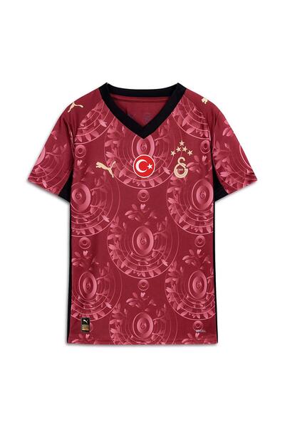 Puma Galatasaray 25/26 Çocuk Forma