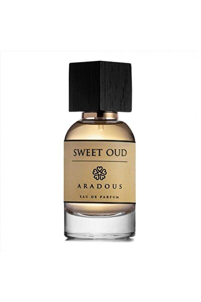 ARADOUS سويت عود 50ملي