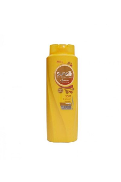 Sunsilk شامبو صانسيلك ناعم وأملس ٤٠٠ مل