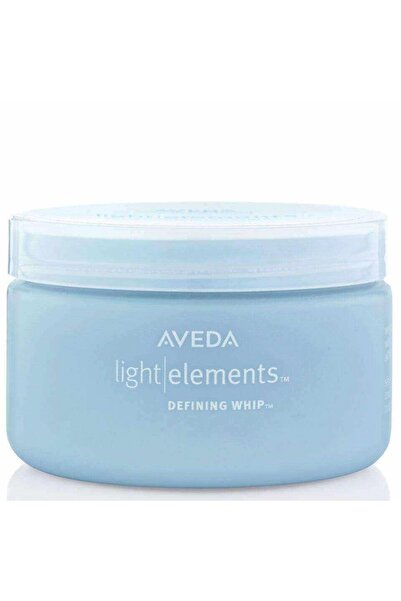 Aveda Light Elements Defining Whip Saç Şekillendirici Wax 125ml